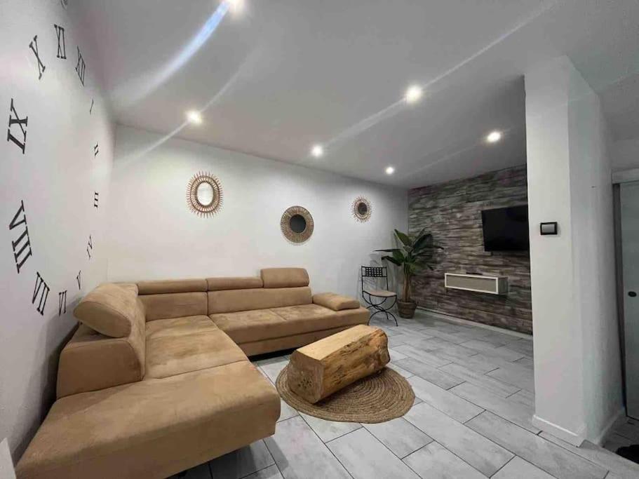 Les Suites Du Palais Carcassonne Exteriér fotografie